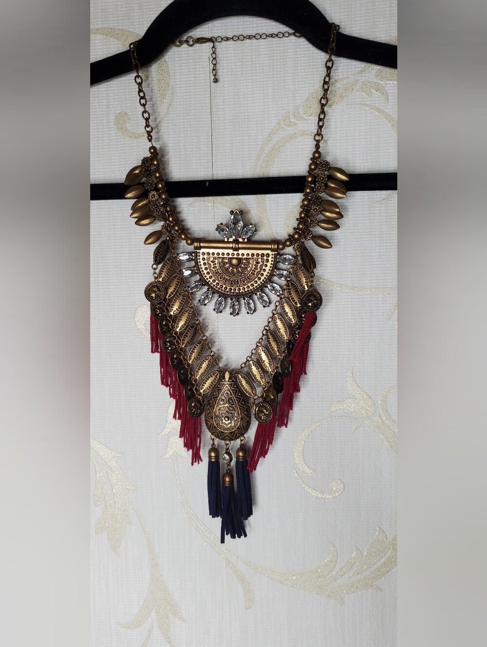 Beautiful Statement Necklace